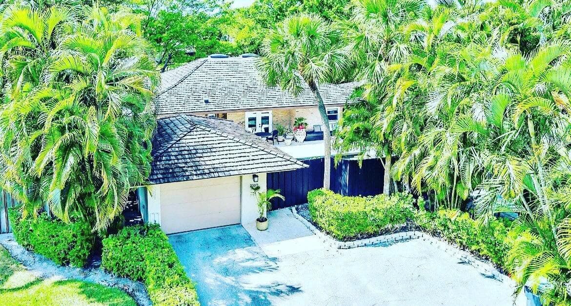 2107 Wightman Drive, Wellington, FL 33414 photo 3