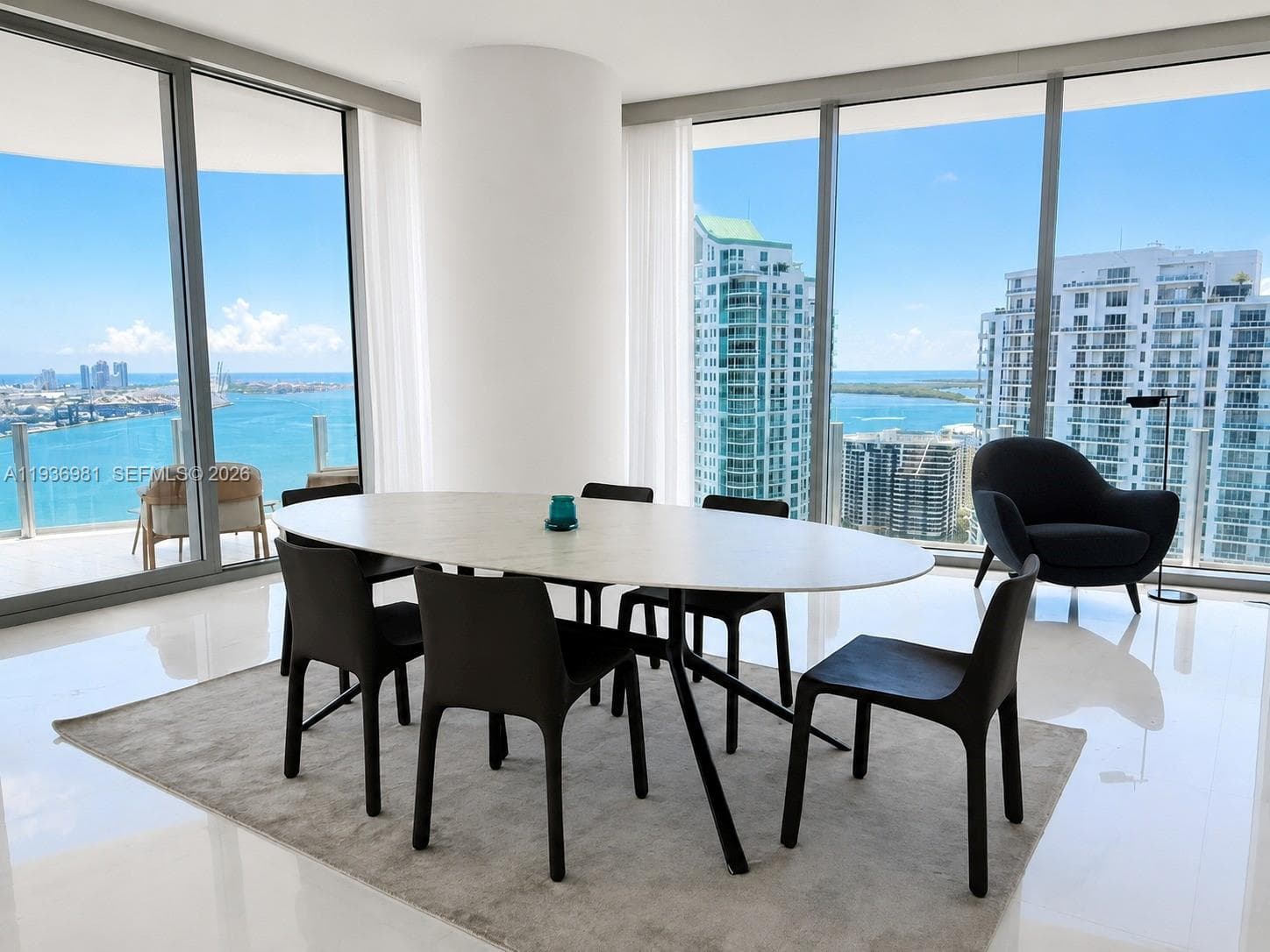 300 Biscayne Blvd Way # 3201, Miami, FL 33130 photo 5