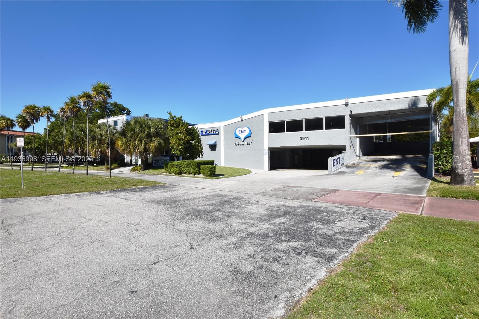 3911 Hollywood Blvd # 106, Hollywood, FL 33021