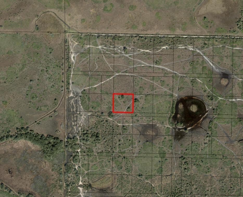 0 NW 316th Street, Okeechobee, FL 34972 photo 3