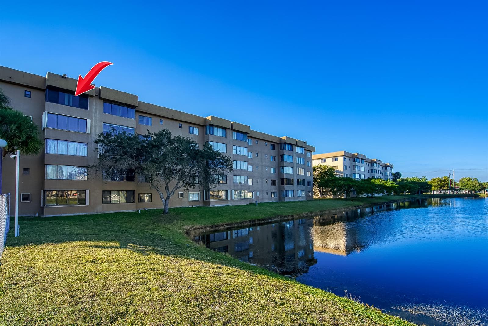 8030 Hampton Boulevard # 502, North Lauderdale, FL 33068 photo 5