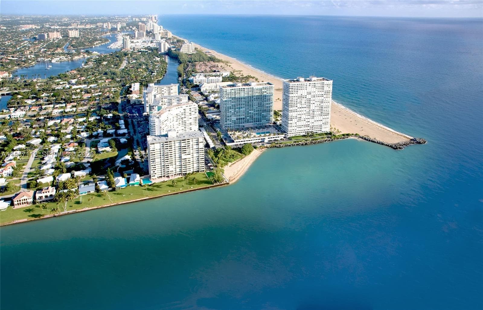 2200 S Ocean Ln # 2903, Fort Lauderdale, FL 33316