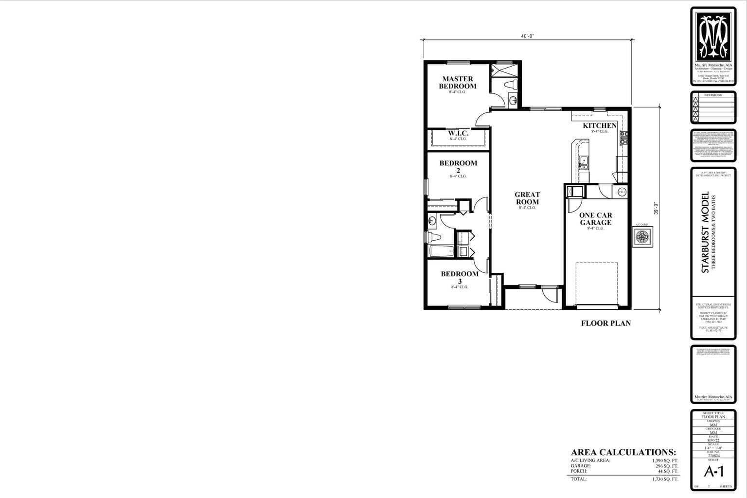 312 Means Court, Fort Pierce, FL 34950 photo 2