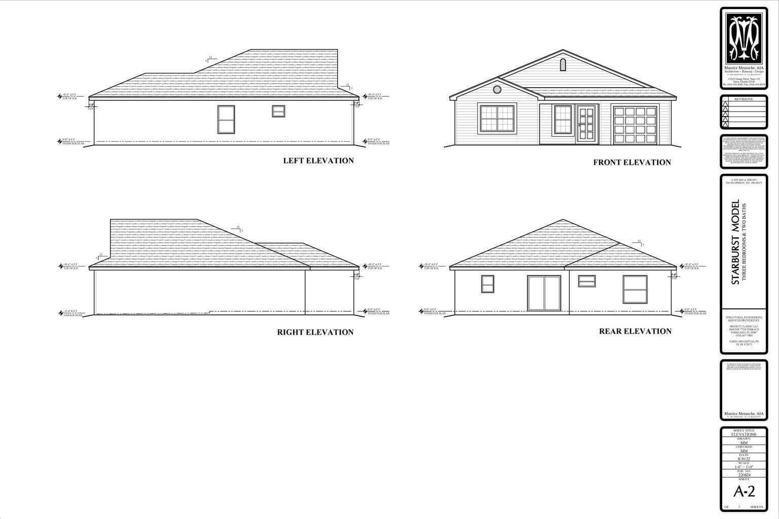 312 Means Court, Fort Pierce, FL 34950 photo 3
