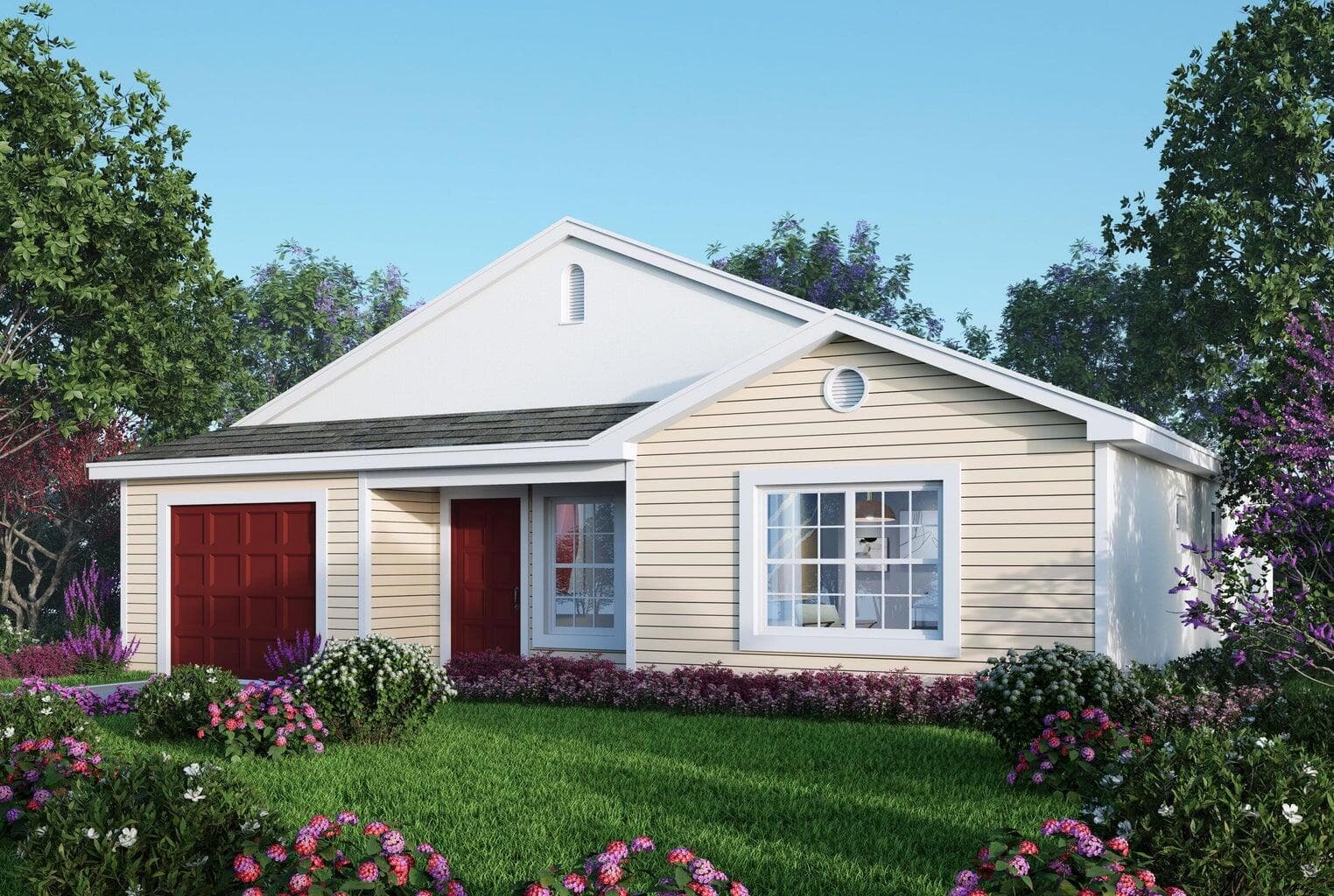 309 Means Court, Fort Pierce, FL 34950 photo 2