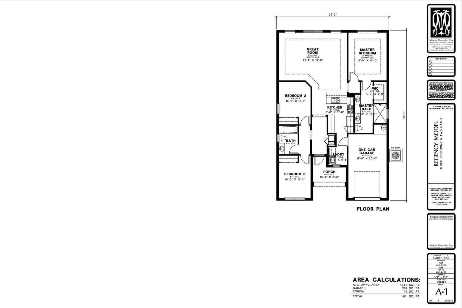 307 Means Court, Fort Pierce, FL 34950 photo 2