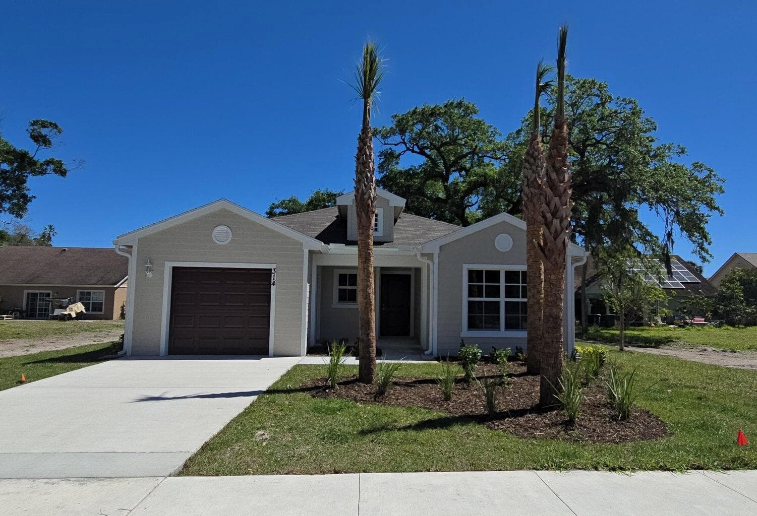 307 Means Court, Fort Pierce, FL 34950 photo 5