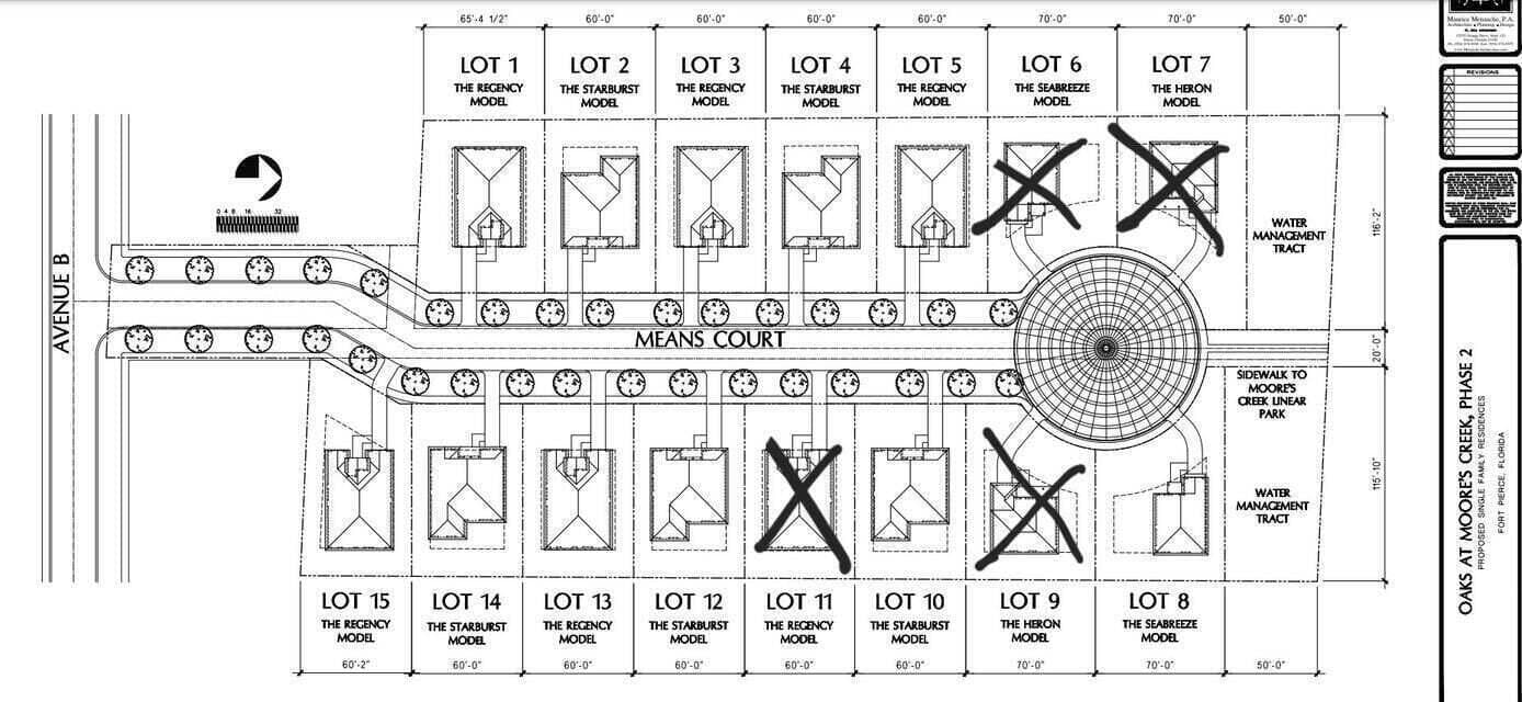 307 Means Court, Fort Pierce, FL 34950 photo 4