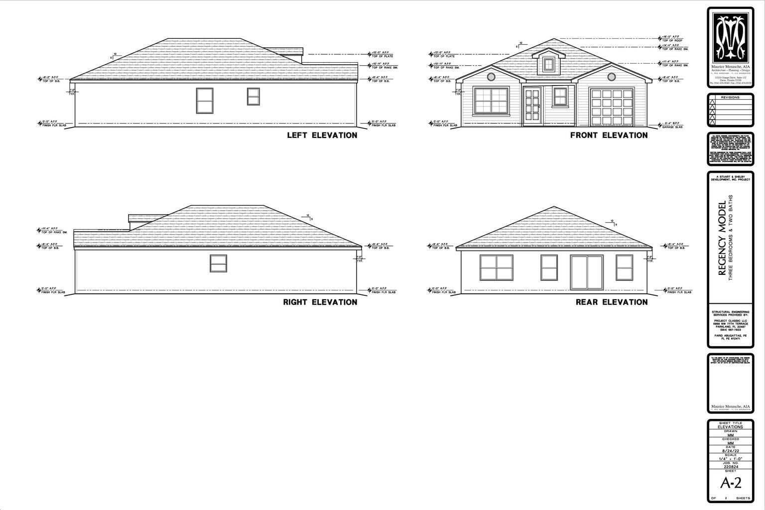 306 Means Court, Fort Pierce, FL 34950 photo 3