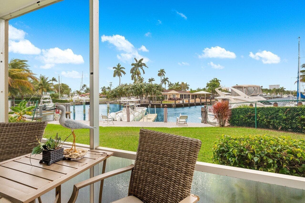 2201 SE 9th Street # 107, Pompano Beach, FL 33062 photo 2