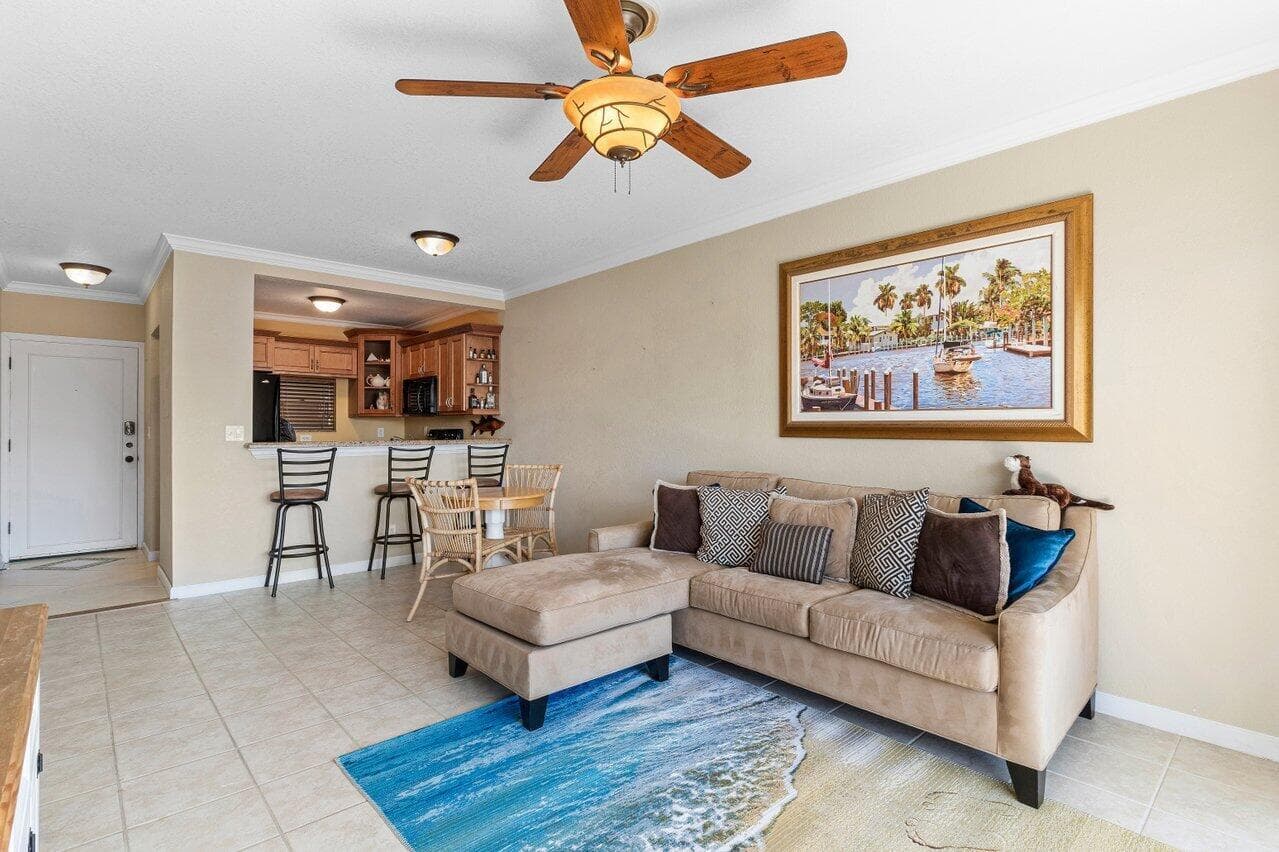 2201 SE 9th Street # 107, Pompano Beach, FL 33062 photo 4