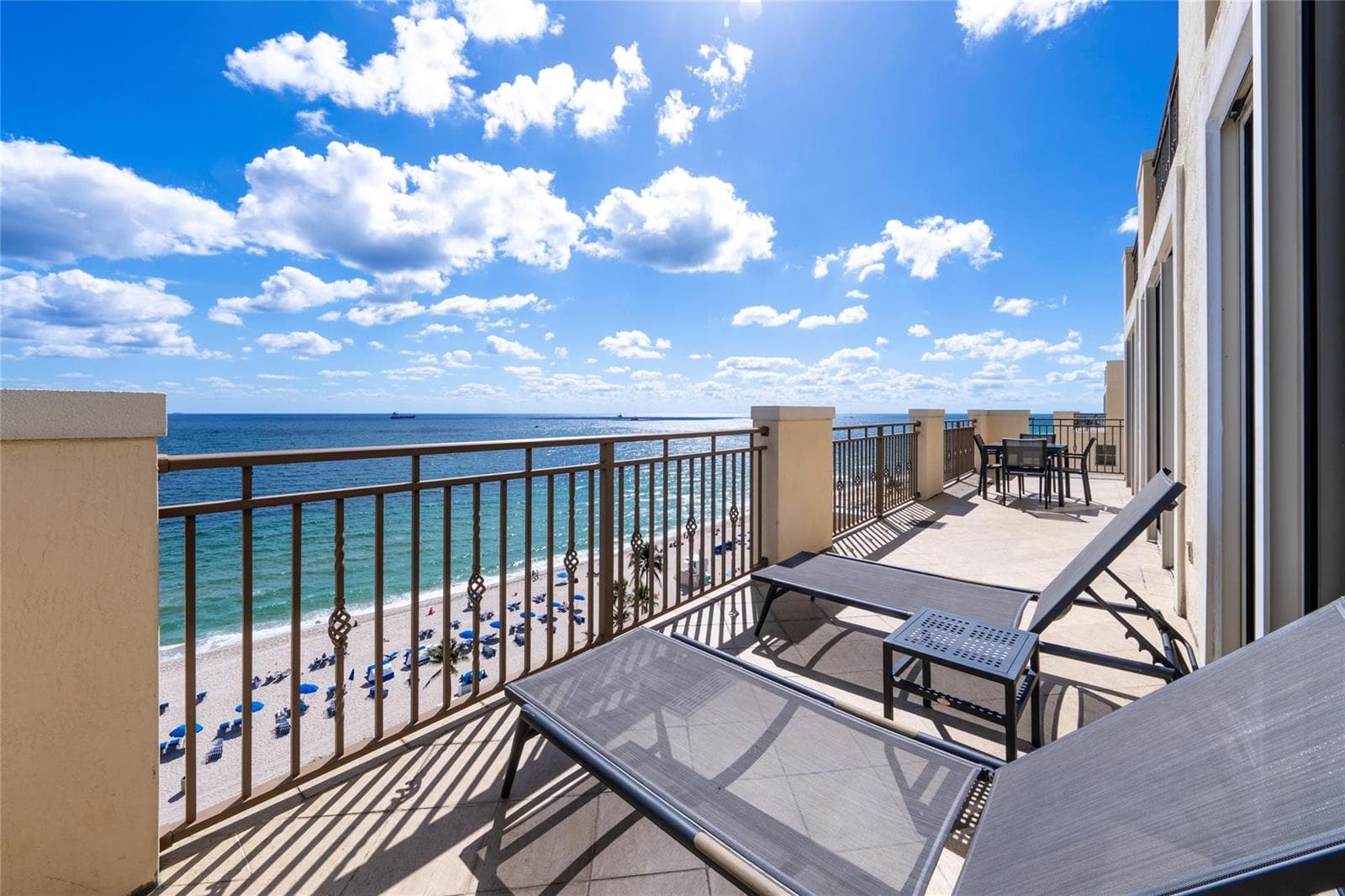 601 N Ft Lauderdale Bch Boulevard # 1008, Fort Lauderdale, FL 33304 photo 2