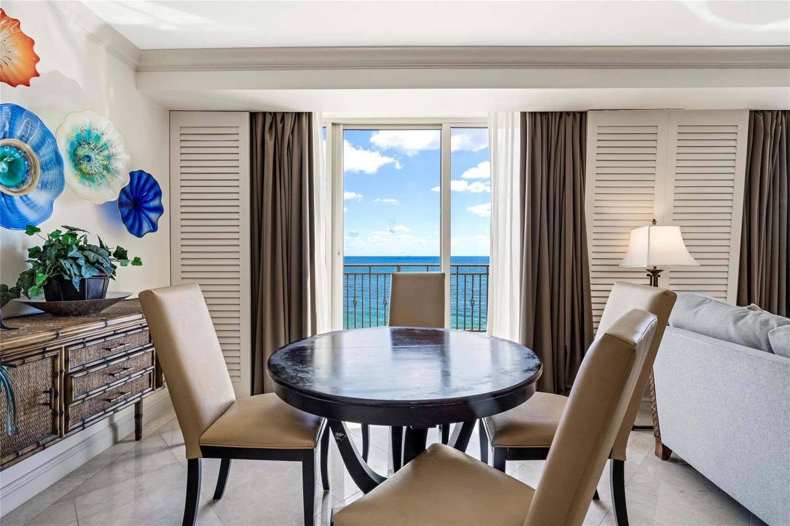 601 N Ft Lauderdale Bch Boulevard # 1008, Fort Lauderdale, FL 33304 photo 3