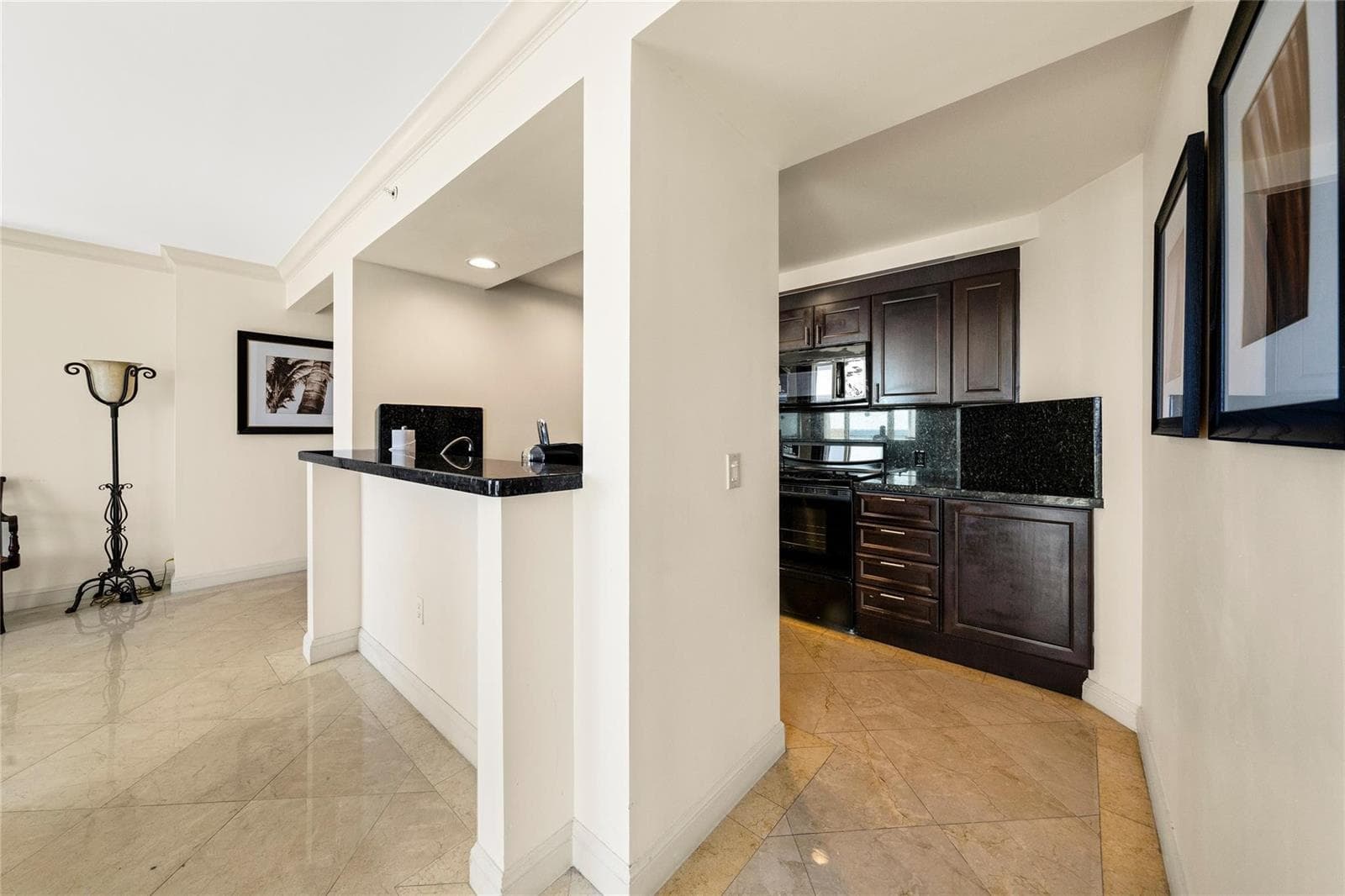 601 N Ft Lauderdale Bch Boulevard # 1008, Fort Lauderdale, FL 33304 photo 4