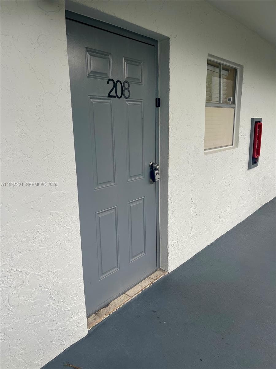 8351 Sands Point Blvd # A208, Tamarac, FL 33321 photo 2