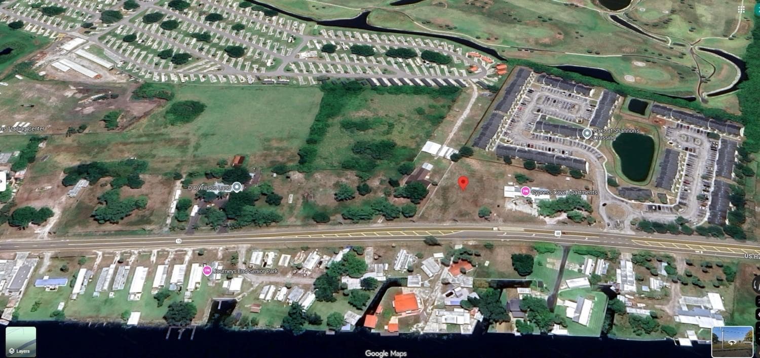 631 SE Us Highway 441, Okeechobee, FL 34974 photo 3
