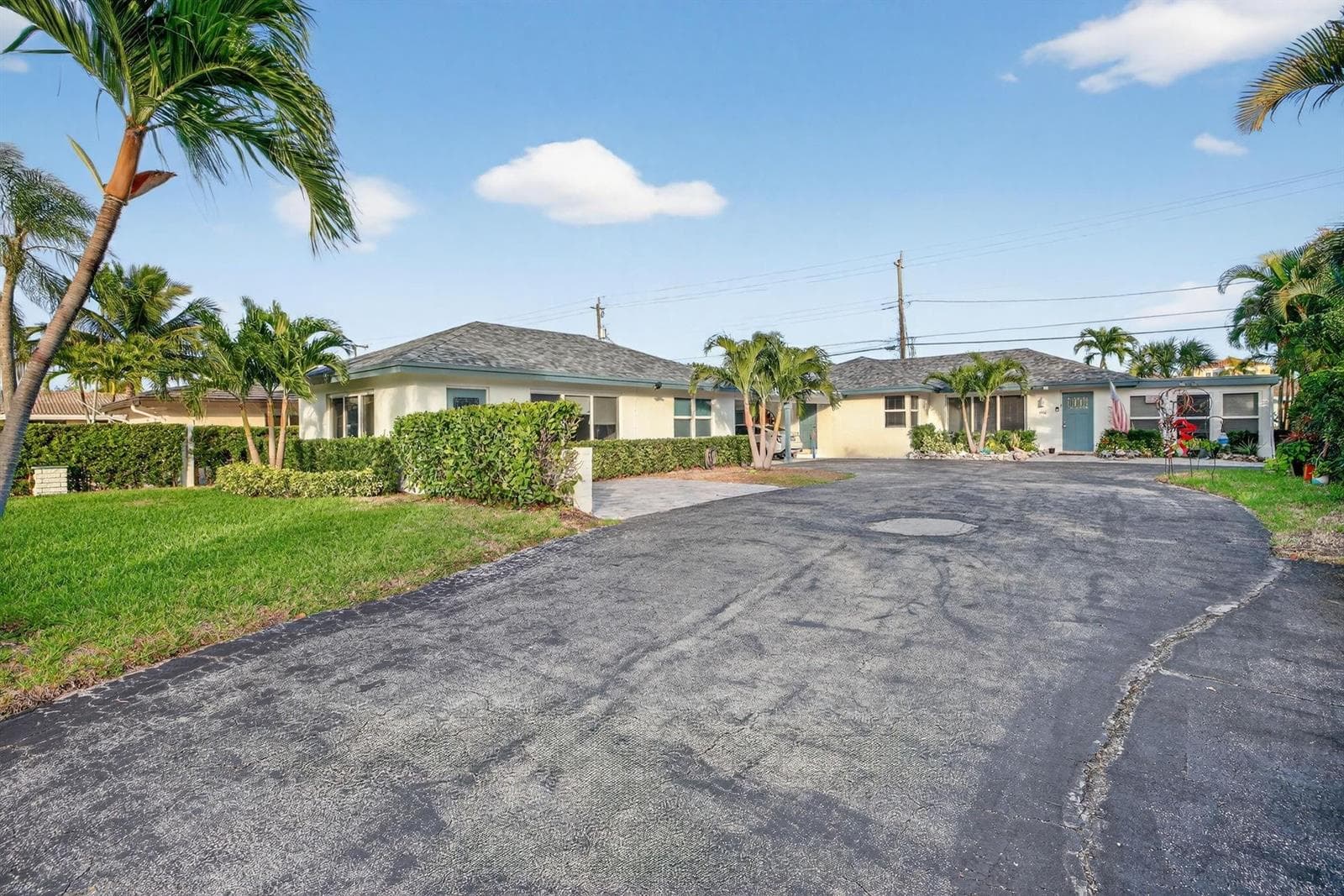 4436 Seagrape Drive, Lauderdale By The Sea, FL 33308 photo 2