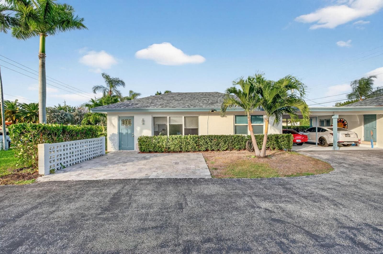 4436 Seagrape Drive, Lauderdale By The Sea, FL 33308 photo 3
