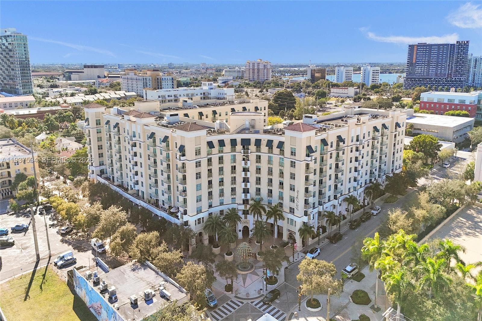 610 Clematis St # 630, West Palm Beach, FL 33401