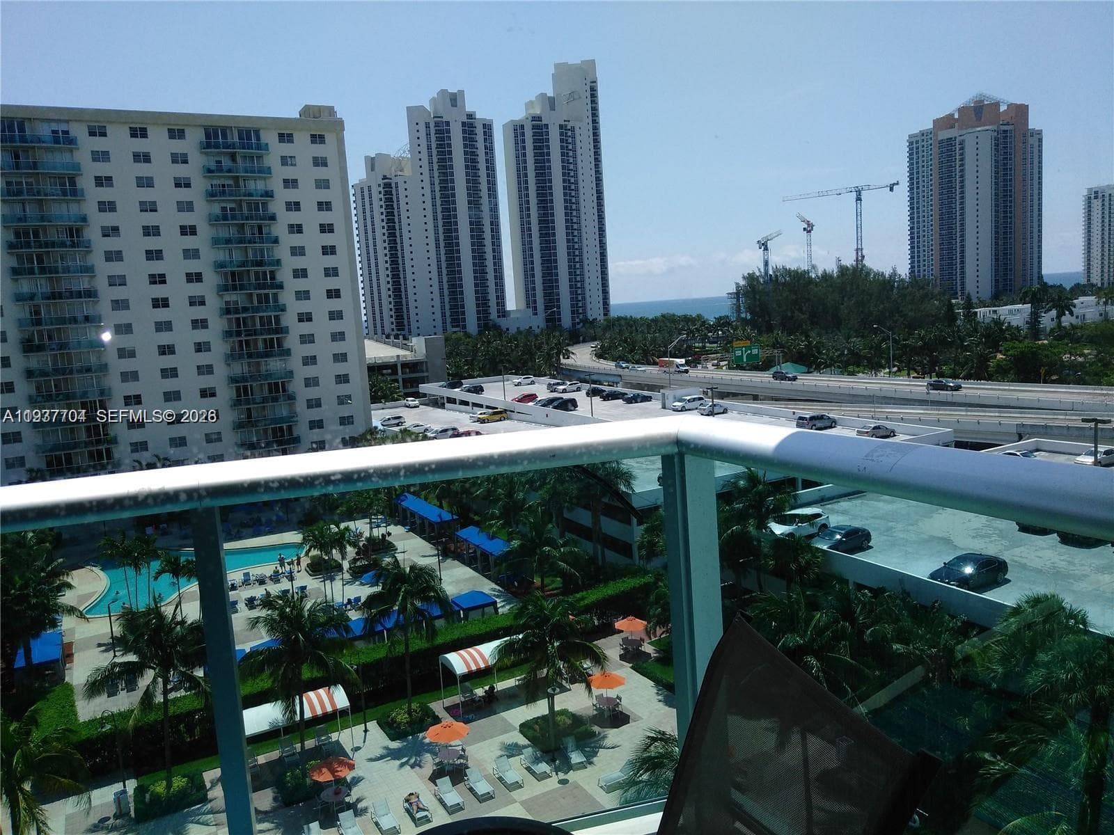 19380 Collins Ave # 806, Sunny Isles Beach, FL 33160