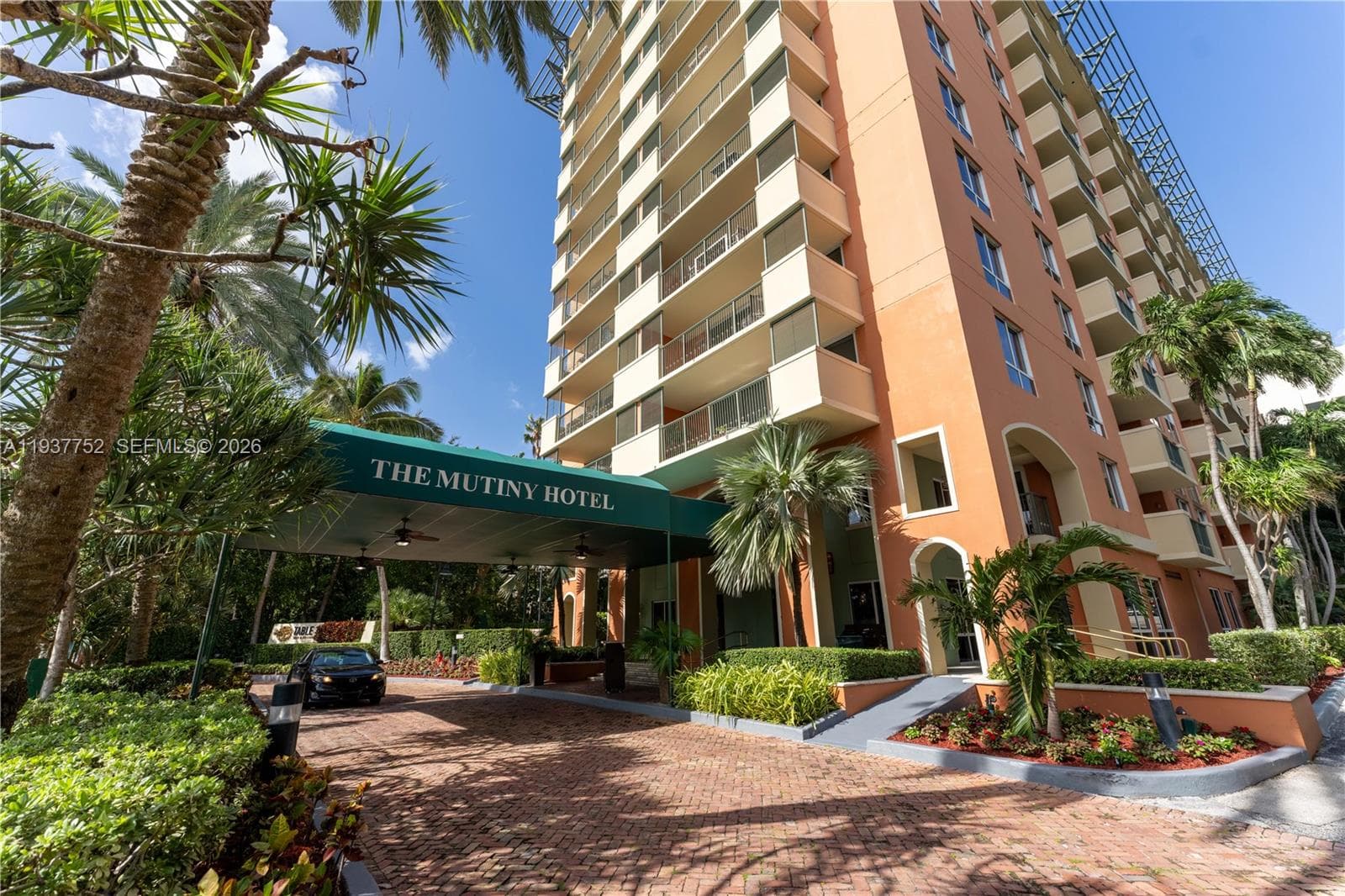 2951 S Bayshore Dr # 717, Miami, FL 33133 photo 2