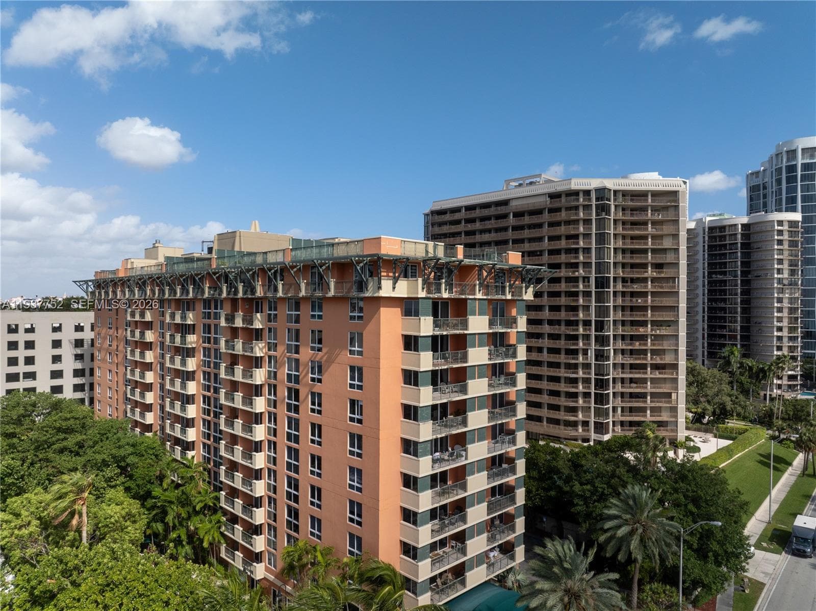 2951 S Bayshore Dr # 717, Miami, FL 33133