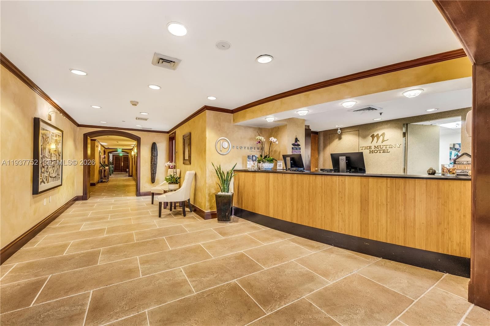 2951 S Bayshore Dr # 717, Miami, FL 33133 photo 4