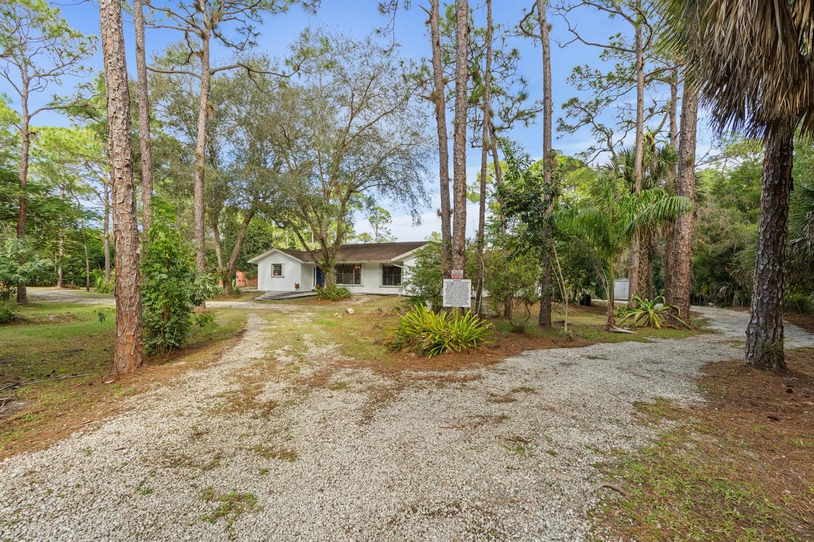 14817 Snail Trail, FL 33470 photo 4