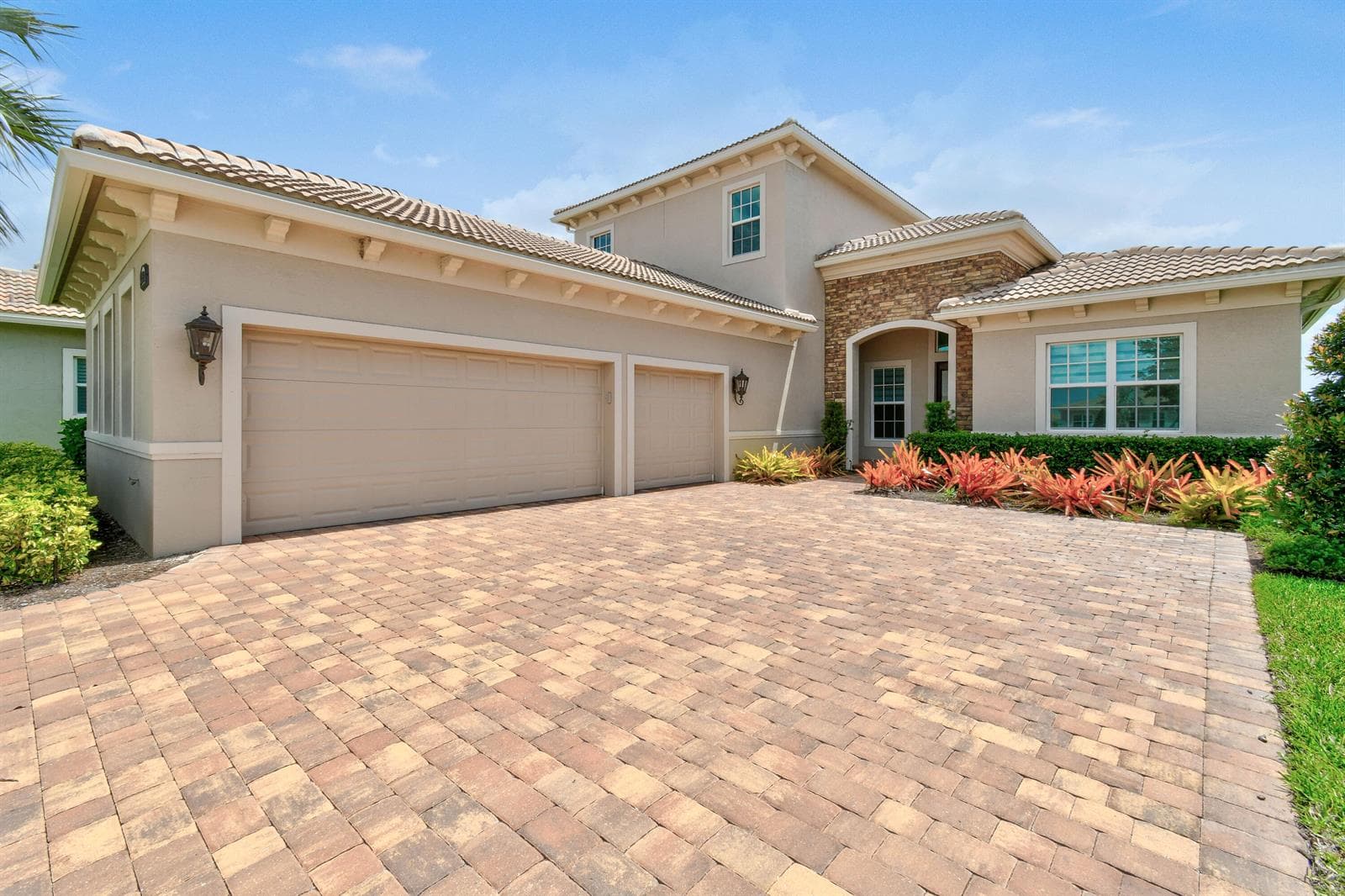 9019 SW Terzi Way, Port St. Lucie, FL 34987 photo 2