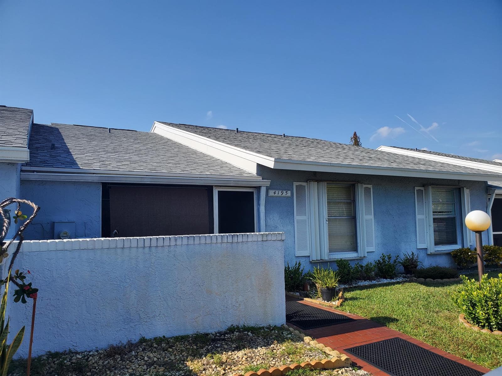 4195 Lucerne Villas Lane, Lake Worth, FL 33467 photo 5
