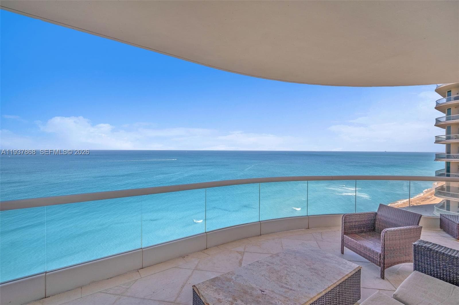 16051 Collins Ave # 2001, Sunny Isles Beach, FL 33160 photo 3