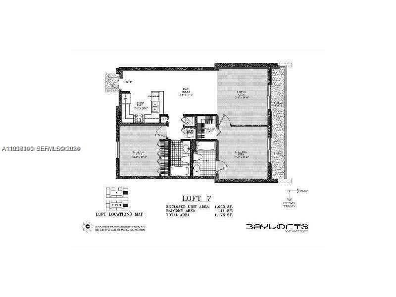455 NE 25th St # 407, Miami, FL 33137 photo 3