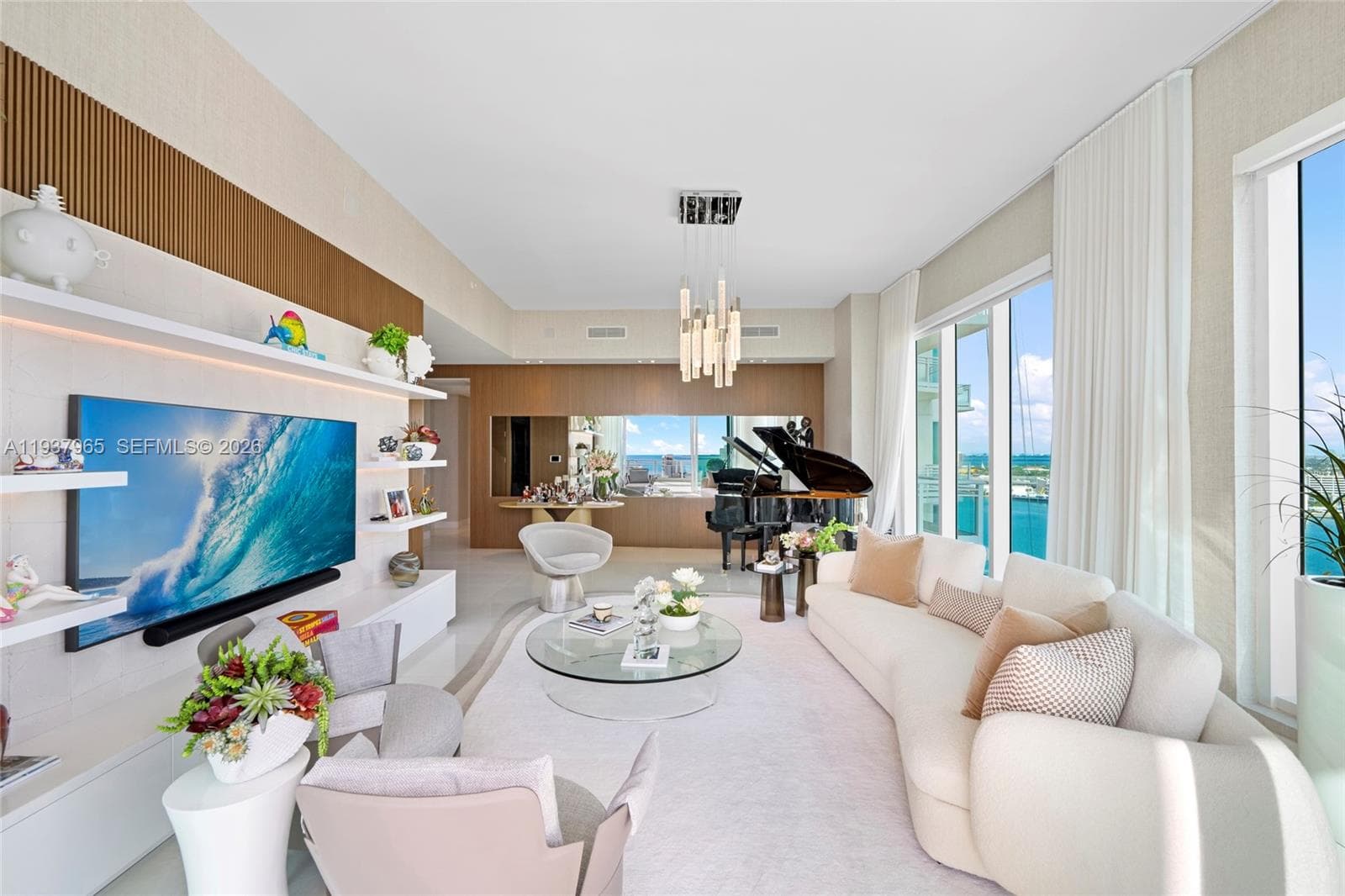 900 Brickell Key Blvd # 2004, Miami, FL 33131 photo 2
