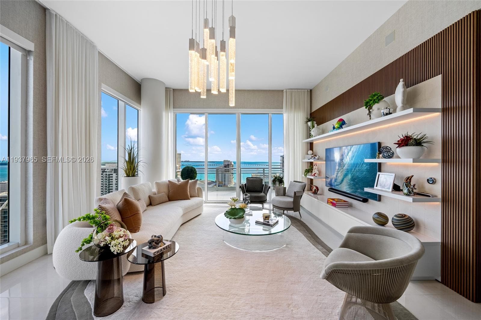 900 Brickell Key Blvd # 2004, Miami, FL 33131 photo 3