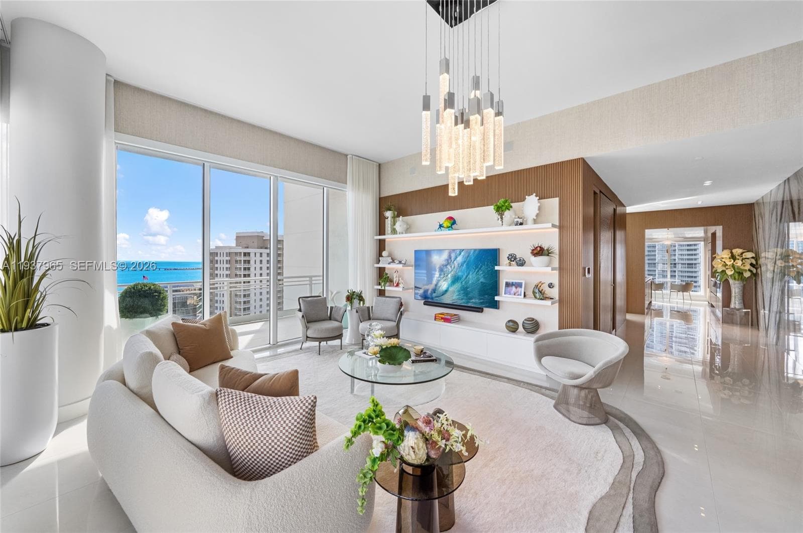 900 Brickell Key Blvd # 2004, Miami, FL 33131 photo 4
