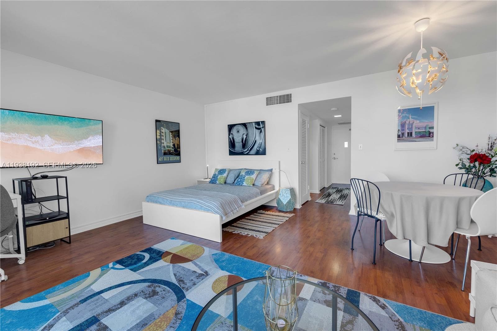 1200 West Ave # 811, Miami Beach, FL 33139 photo 2