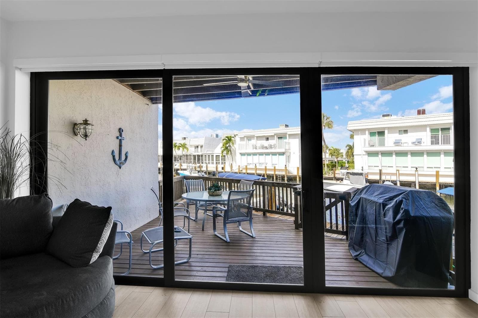 1035 Boca Cove Lane, Highland Beach, FL 33487 photo 2