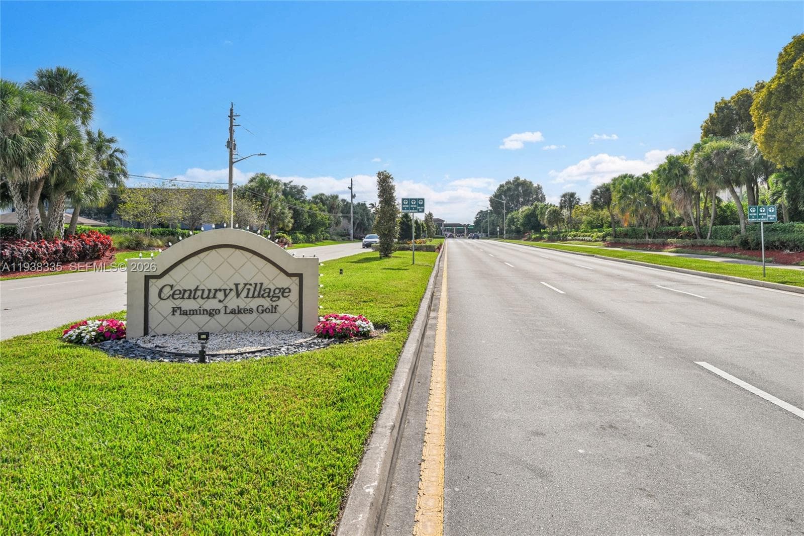 701 SW 142nd Ave # 104S, Pembroke Pines, FL 33027