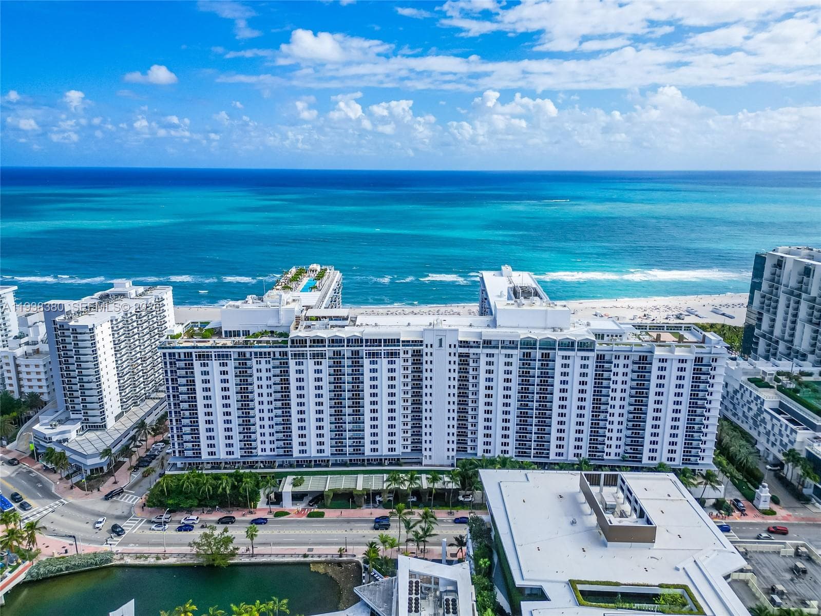 2301 Collins Ave # 1425, Miami Beach, FL 33139