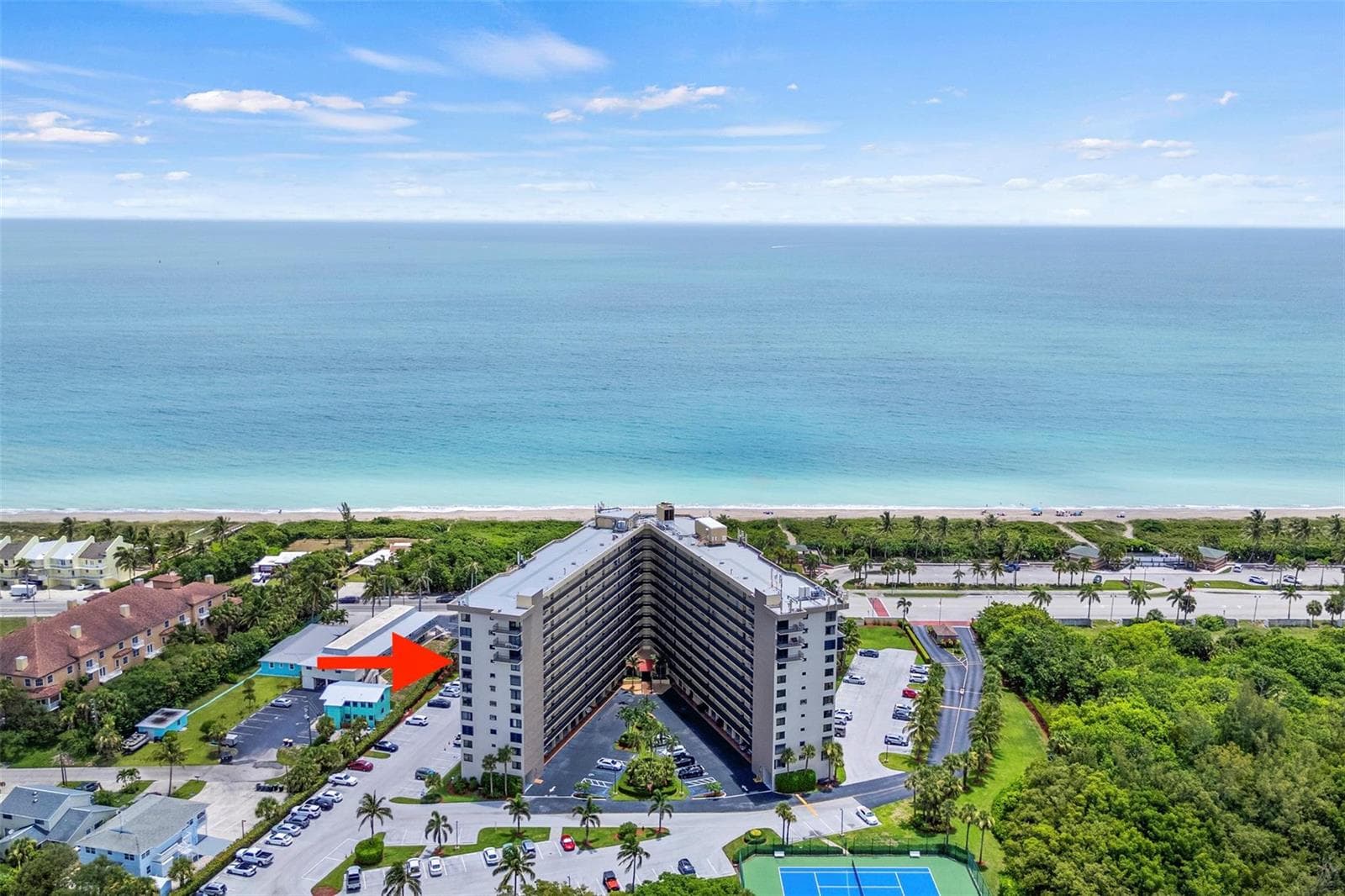 801 S Ocean Drive # 801, Fort Pierce, FL 34949 photo 2