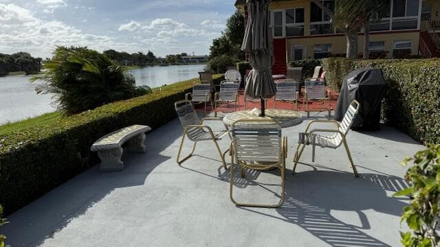 100 Stratford H, West Palm Beach, FL 33417 photo 3
