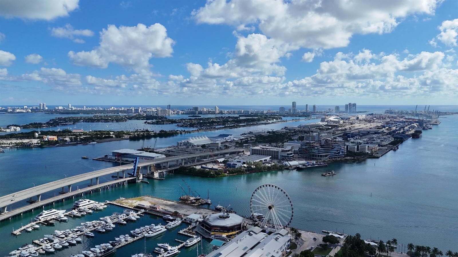 398 NE 5th Street # 1715, Miami, FL 33132 photo 2