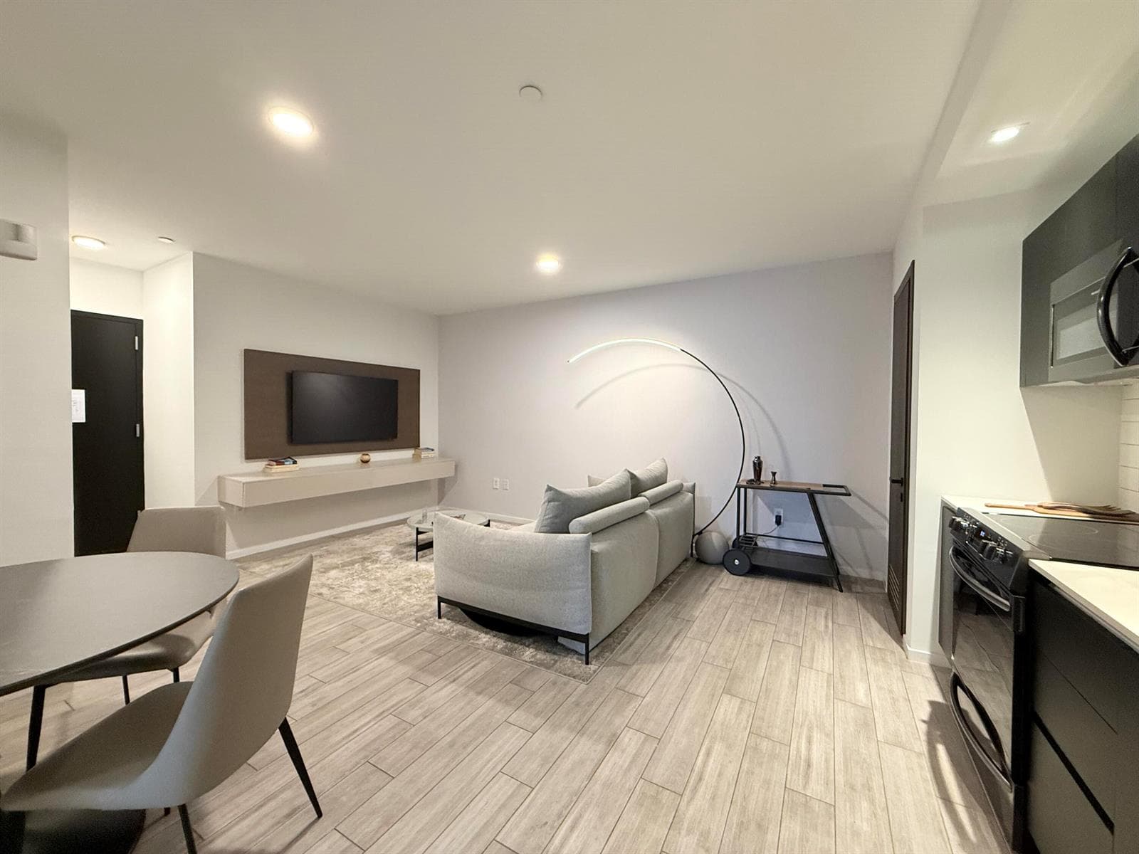 398 NE 5th Street # 1715, Miami, FL 33132 photo 3