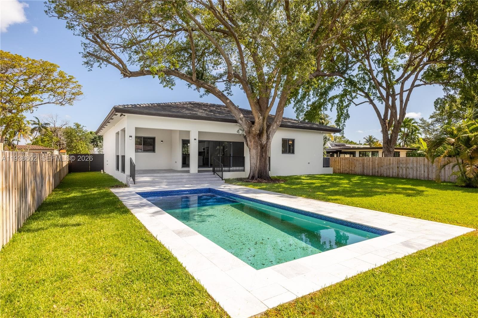 1030 NE 121st St, Biscayne Park, FL 33161 photo 3