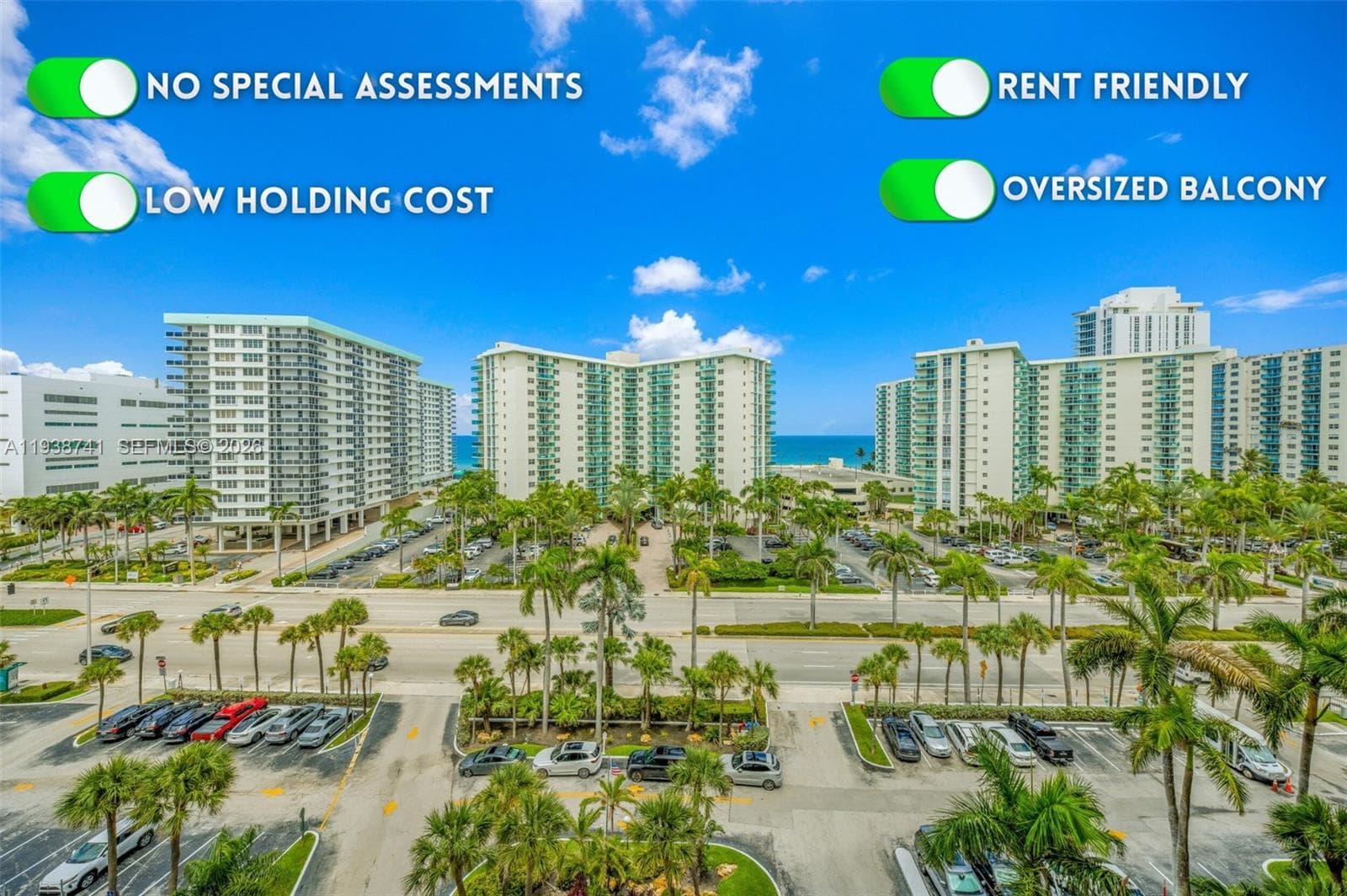 3800 S Ocean Dr # 817, Hollywood, FL 33019 photo 2