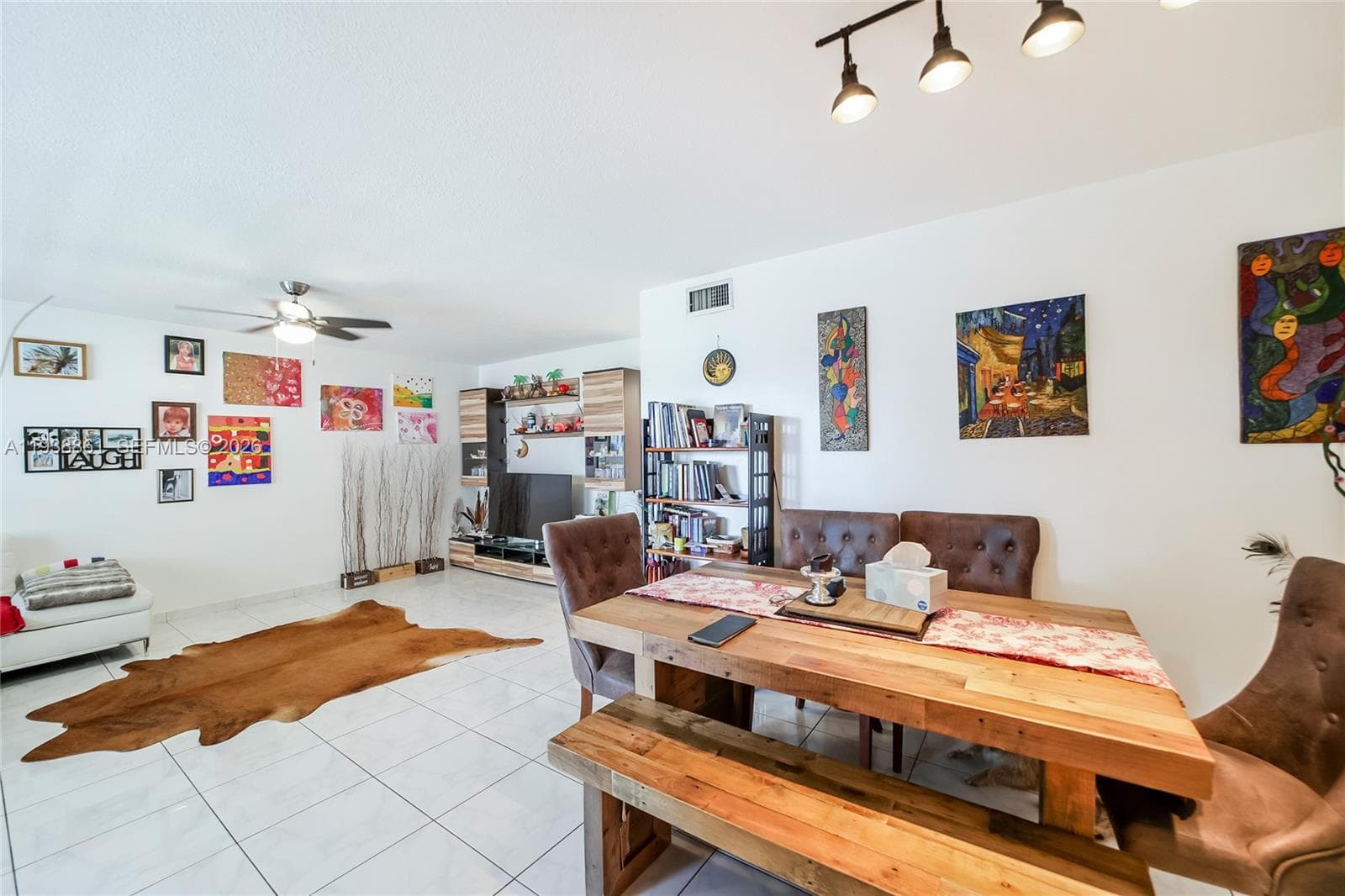541 Blue Heron # 205C, Hallandale Beach, FL 33009 photo 5