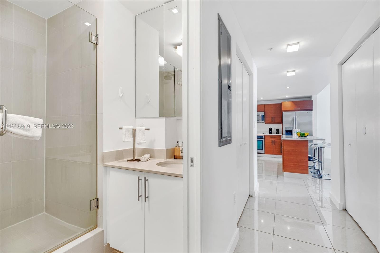 3250 NE 1st Ave # 603, Miami, FL 33137 photo 4