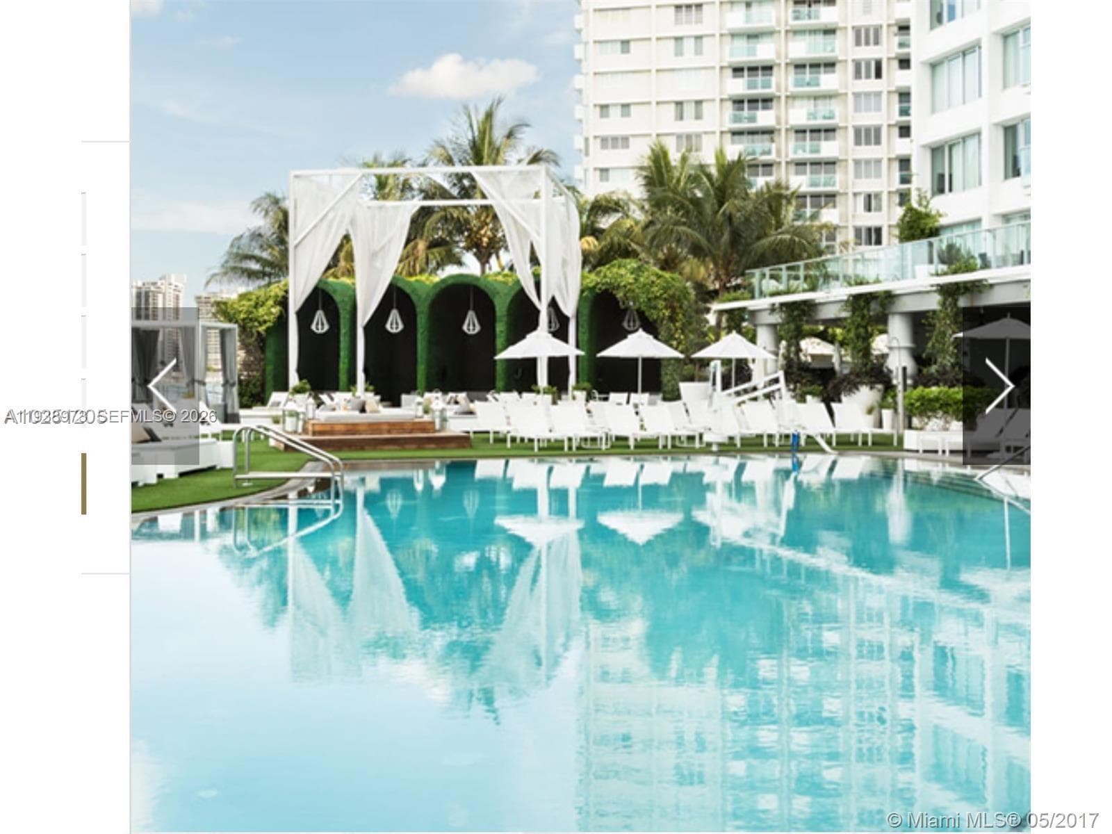 1100 West Ave # 517, Miami Beach, FL 33139