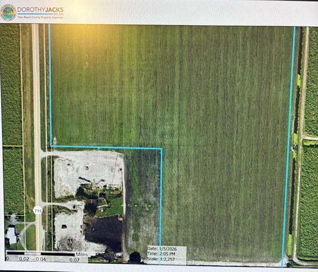 2001 State  715 Road, Belle Glade, FL 33430