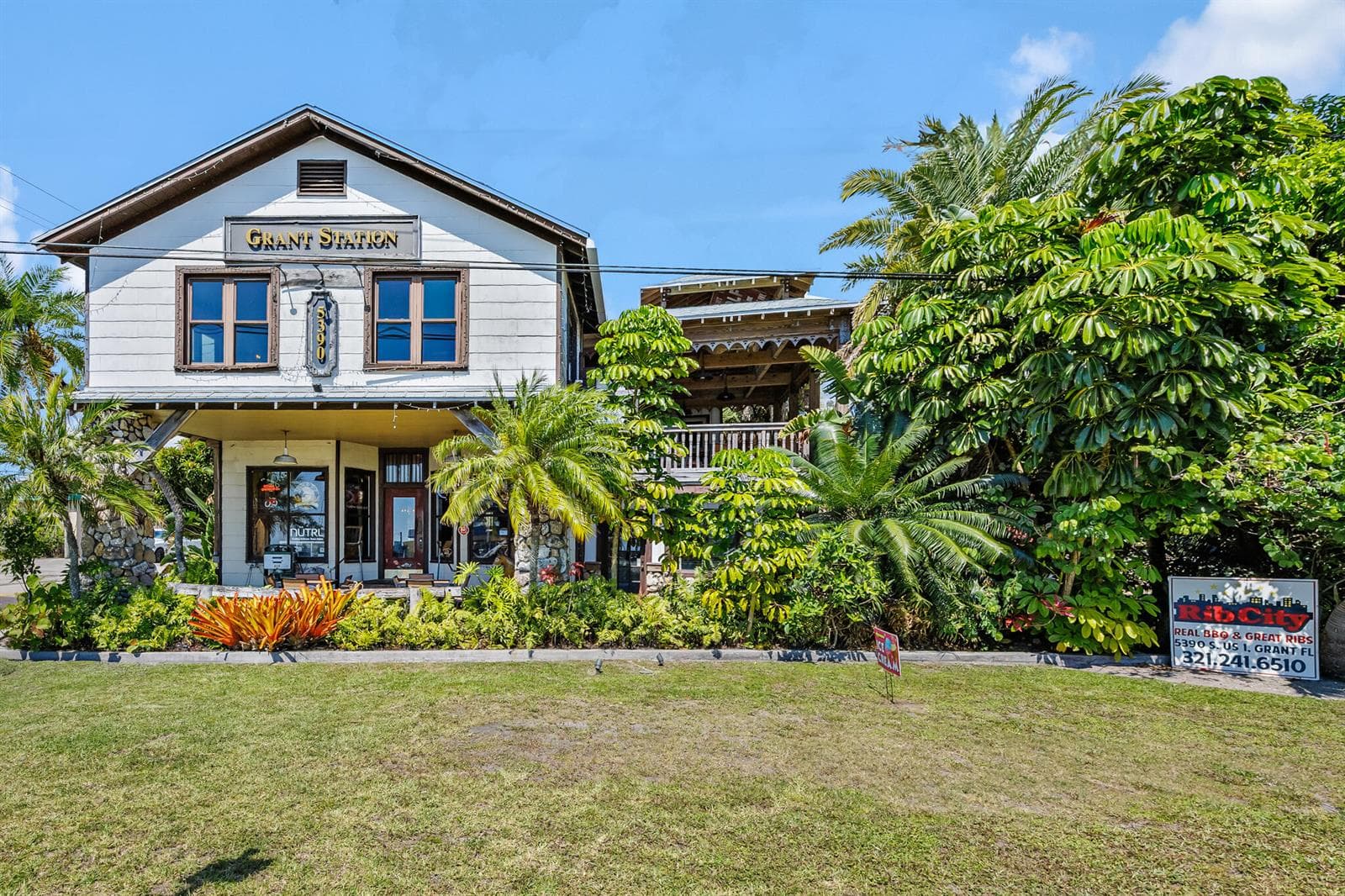 5390 Us-1, Grant Valkaria, FL 32949